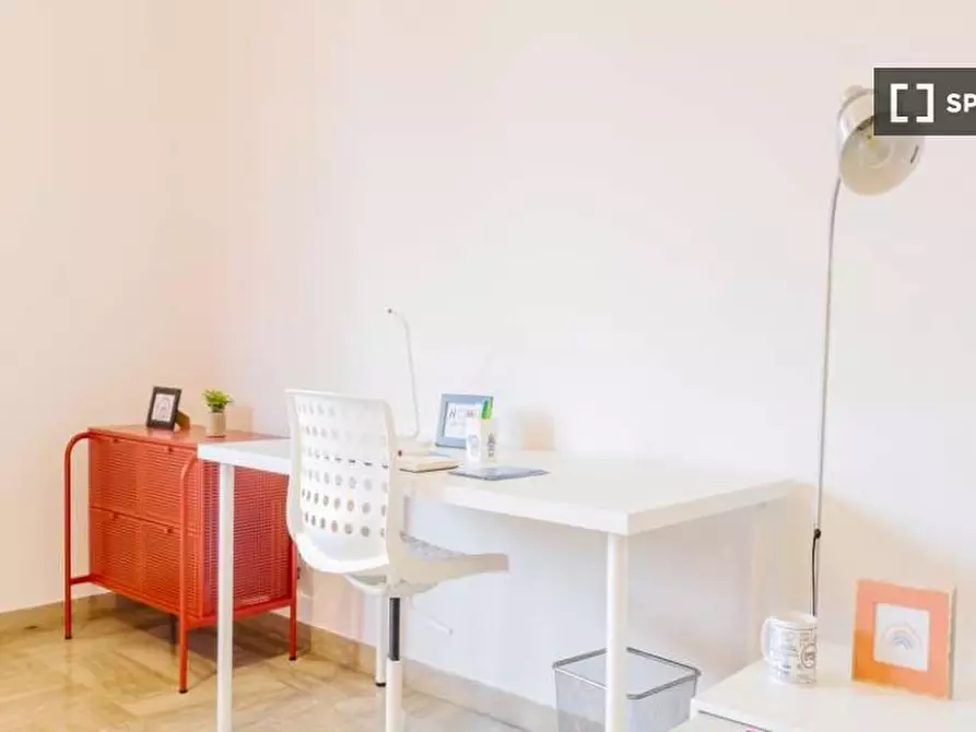 Immagine 8 di Camera condivisa in affitto  in Via Felice Mendelssohn a Padova