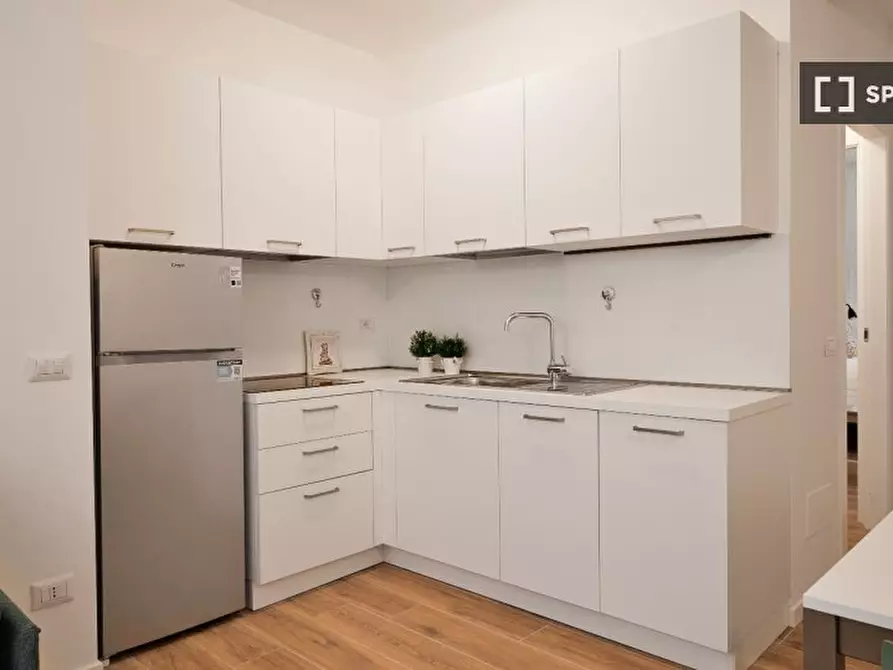 Immagine 1 di Appartamento in affitto  in Via Francesco Predabissi a Milano