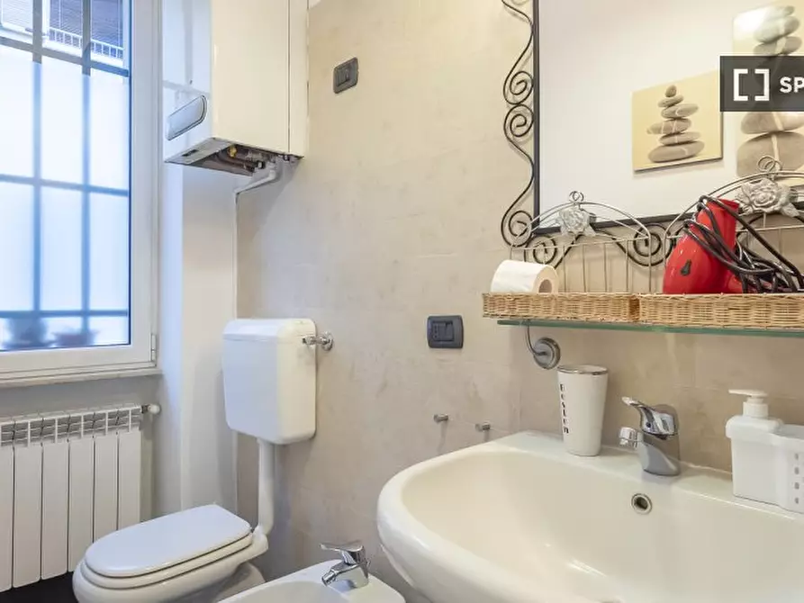 Immagine 16 di Appartamento in affitto  in Viale Giovanni da Cermenate a Milano