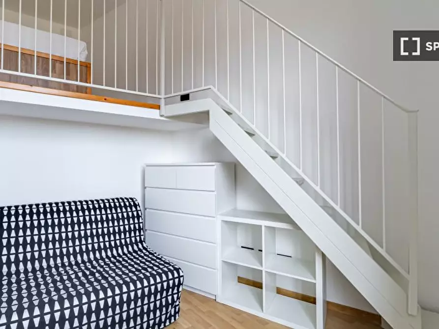 Immagine 3 di Ufficio in affitto  in Corso Magenta a Milano