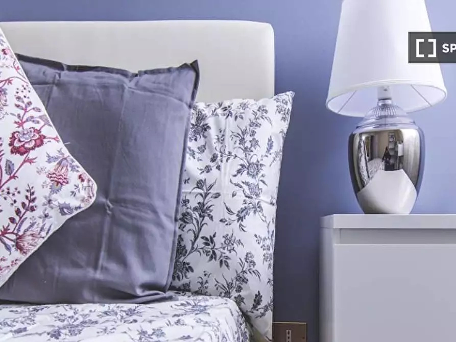 Immagine 2 di Camera condivisa in affitto  in Viale Nazario Sauro a Milano