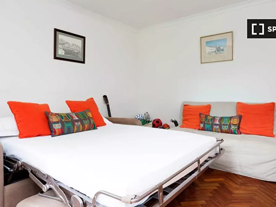 Immagine 4 di Appartamento in affitto  in Maresfield Gardens a Camden Town