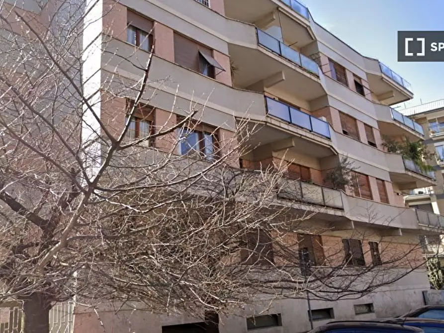 Immagine 16 di Camera condivisa in affitto  in Via Ignazio Guidi a Roma