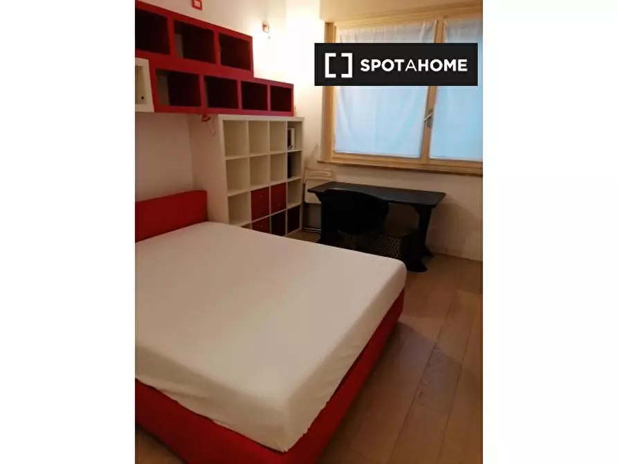 Immagine 6 di Appartamento in affitto  in Via Bullona a Milano