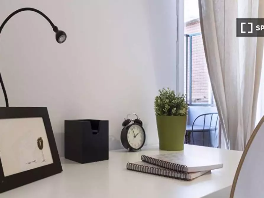 Immagine 6 di Camera condivisa in affitto  in Via Salvatore Barzilai a Milano