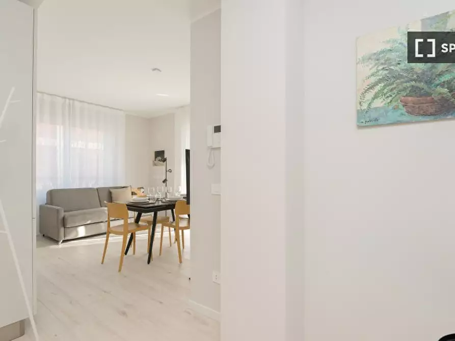 Immagine 8 di Appartamento in affitto  in Via Alfredo Comandini a Milano