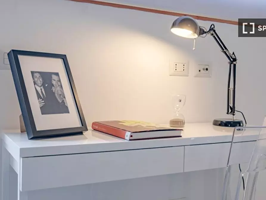 Immagine 9 di Appartamento in affitto  in Via Gian Giacomo Porro a Roma