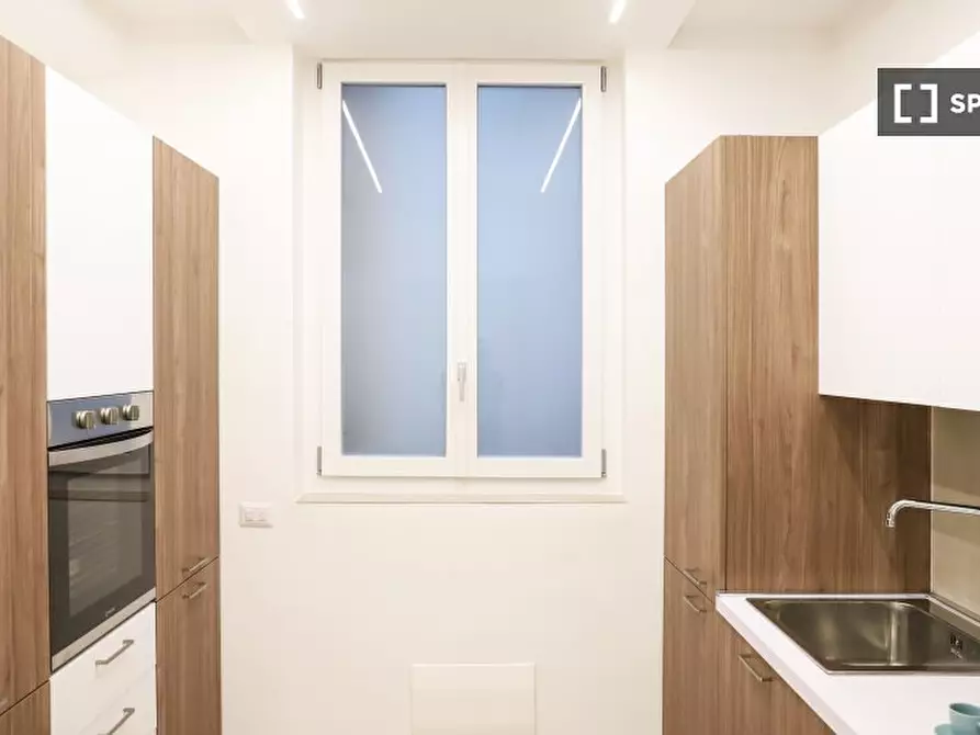Immagine 14 di Appartamento in affitto  in Via Orazio a Napoli