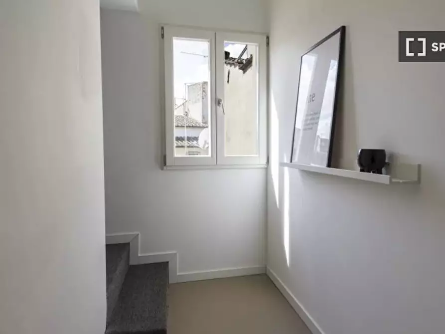 Immagine 17 di Appartamento in affitto  in Via Sant'Egidio a Firenze