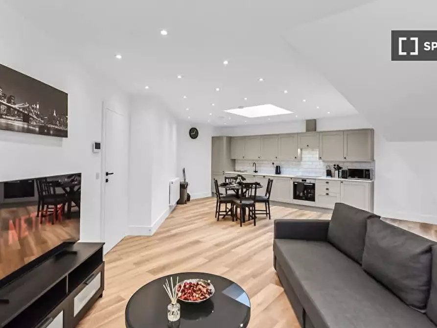 Immagine 1 di Appartamento in affitto  in Vincent Rd a Croydon