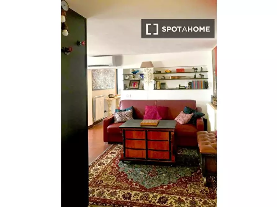 Immagine 11 di Ufficio in affitto  in Viale dei Quattro Venti a Roma