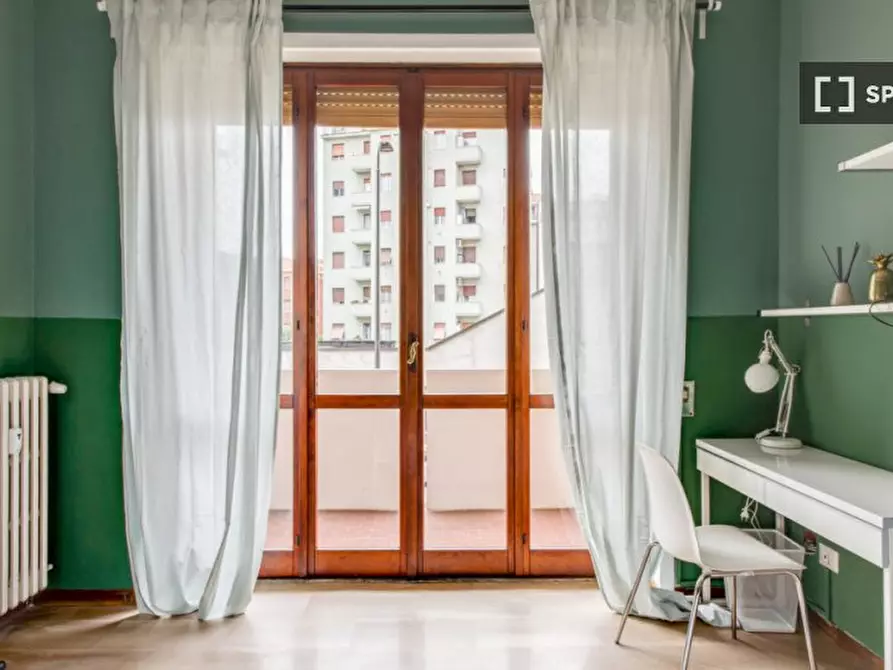 Immagine 1 di Camera condivisa in affitto  in Via Privata Mauro Rota/A a Milano