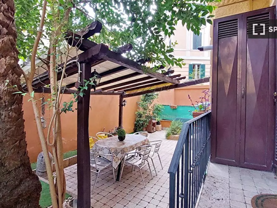 Immagine 5 di Ufficio in affitto  in Viale di Trastevere a Roma