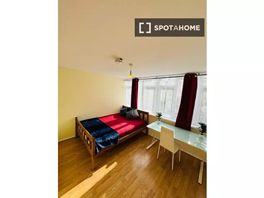 Immagine 6 di Camera condivisa in affitto  in Carey Gardens a Lambeth