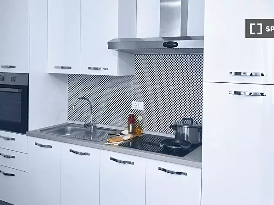 Immagine 6 di Appartamento in affitto  in Via Cesare de Lollis a Roma