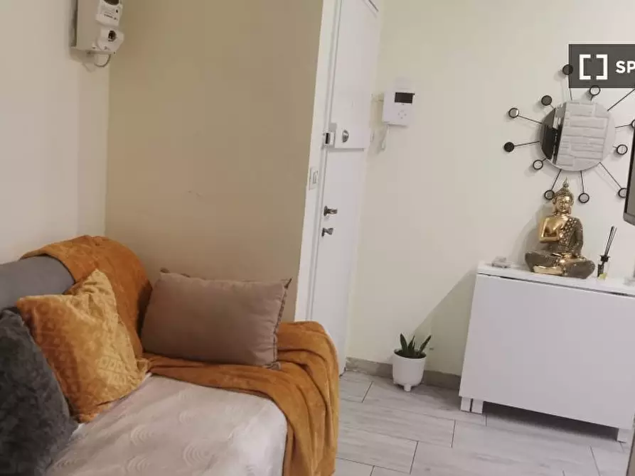 Immagine 11 di Camera condivisa in affitto  in Via Vittorio Scialoia a Milano