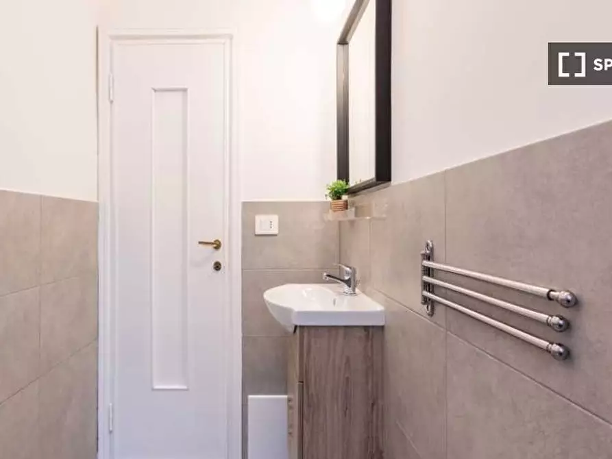 Immagine 13 di Camera condivisa in affitto  in Via Bartolomeo D'Alviano a Milano