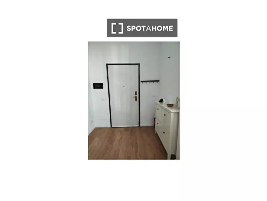 Immagine 6 di Appartamento in affitto  in Via Privata Passo Pordoi a Milano