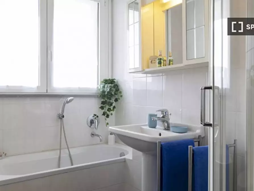 Immagine 16 di Appartamento in affitto  in Via Bruno Cassinari a Milano