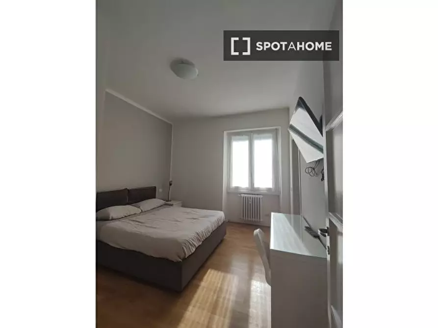 Immagine 12 di Appartamento in affitto  in Via Calatafimi a Milano