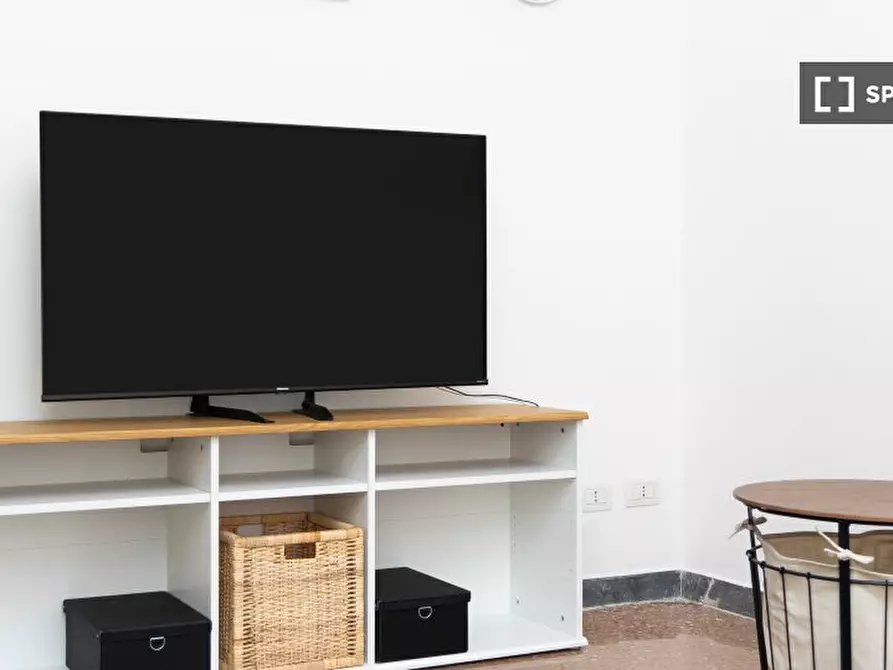 Immagine 13 di Appartamento in affitto  in Via della Trasfigurazione a Roma