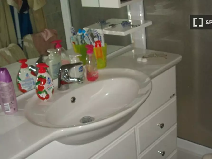 Immagine 8 di Camera condivisa in affitto  in Via Adelmo Maribelli a Perugia