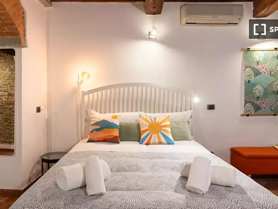 Immagine 5 di Ufficio in affitto  in Borgo S. Frediano a Firenze