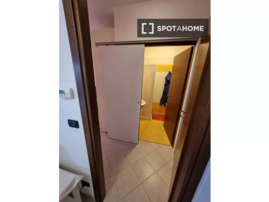 Immagine 7 di Appartamento in affitto  in Via Caduti in Missione di Pace a Milano