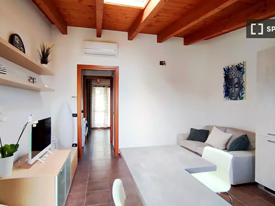 Immagine 2 di Appartamento in affitto  in Via Privata Pietro Bembo a Milano