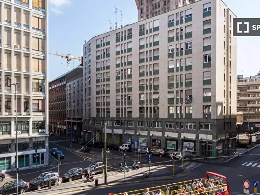 Immagine 19 di Camera condivisa in affitto  in Via Larga a Milano