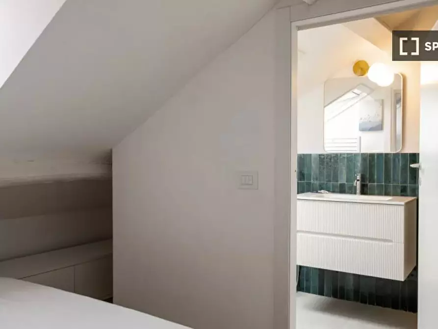 Immagine 9 di Appartamento in affitto  in Via Pietro Crespi a Milano