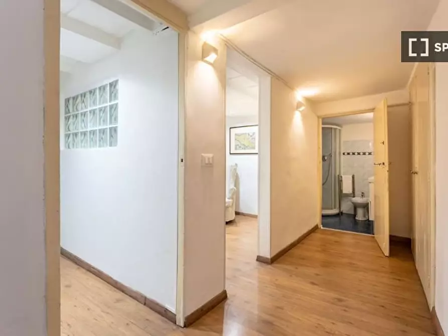 Immagine 16 di Appartamento in affitto  in Piazza Nazario Sauro a Firenze