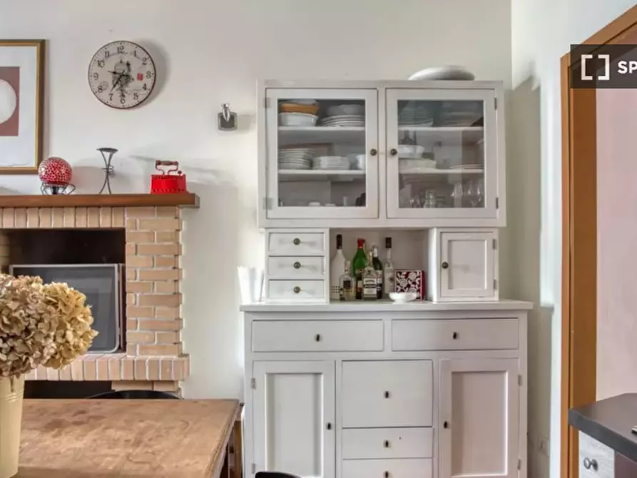 Immagine 6 di Appartamento in affitto  in Via Cenisio a Milano