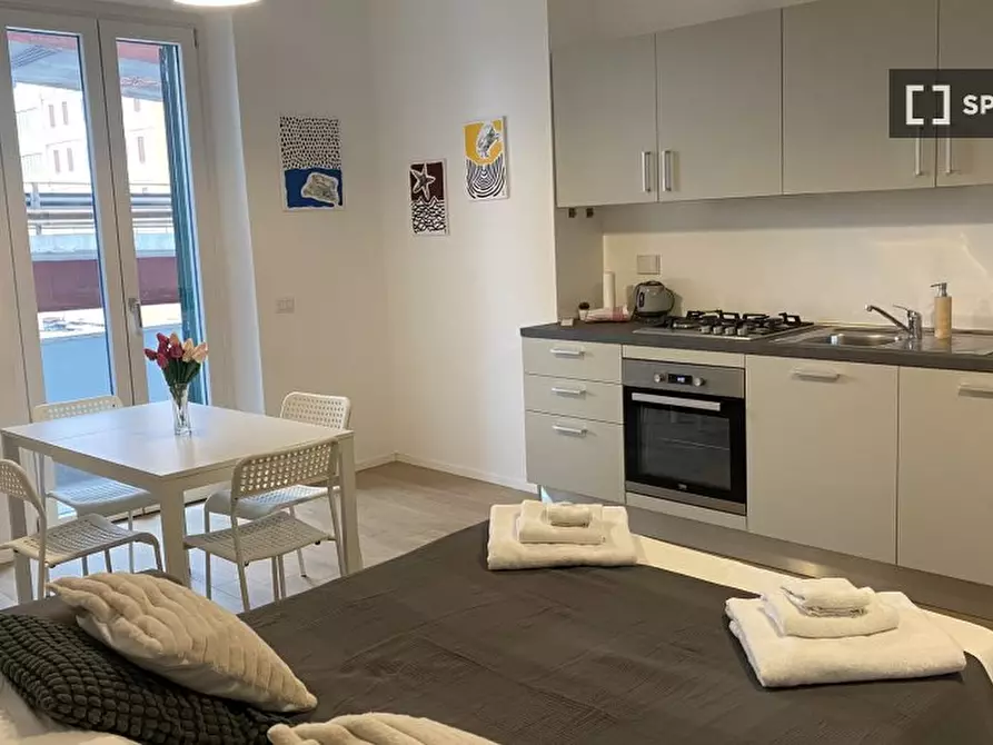 Immagine 13 di Appartamento in affitto  in Via del Pigneto a Roma