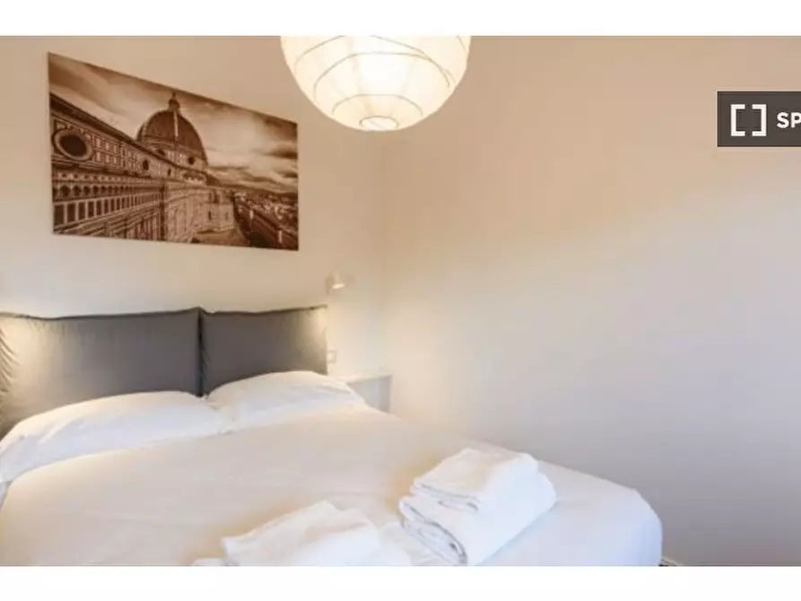 Immagine 10 di Appartamento in affitto  in Via del Crocifisso a Firenze
