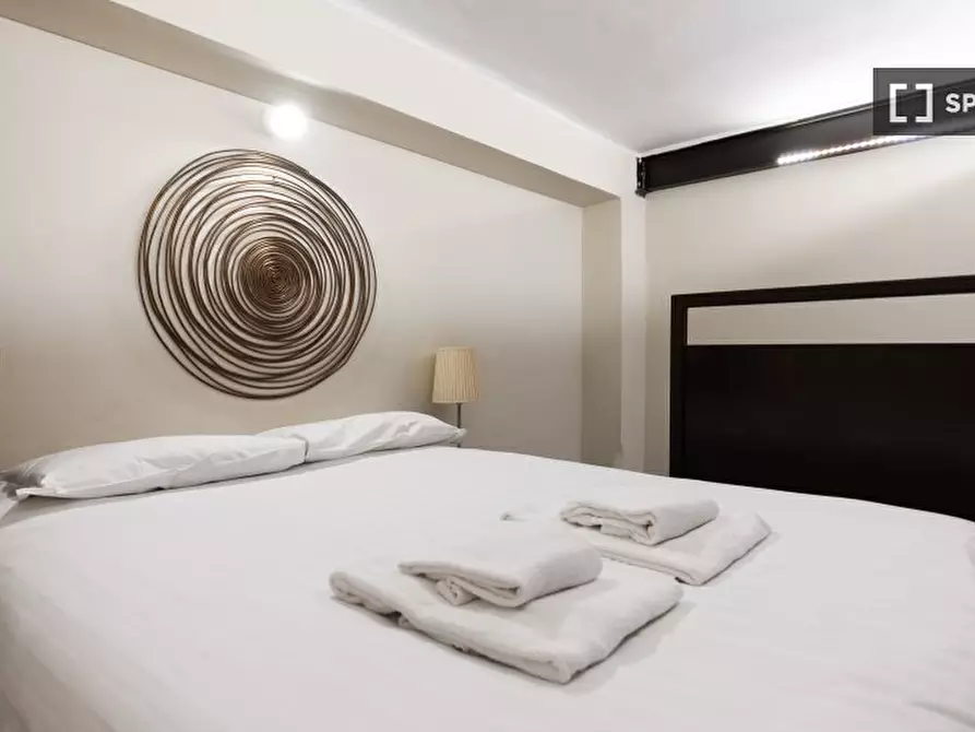 Immagine 12 di Appartamento in affitto  in Viale Daniele Ranzoni a Milano