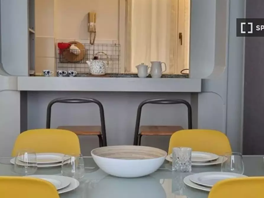 Immagine 18 di Appartamento in affitto  in Via S. Barnaba a Milano