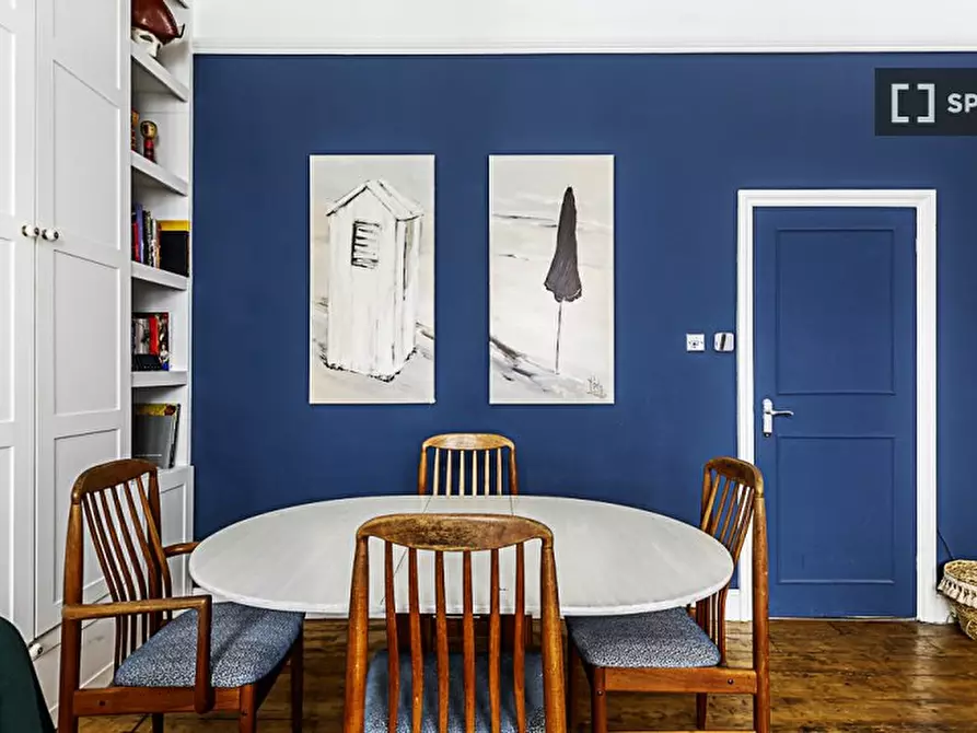 Immagine 7 di Appartamento in affitto  in Castletown Road a Hammersmith