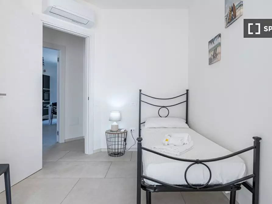 Immagine 15 di Appartamento in affitto  in Via Galileo Galilei a Gonnesa