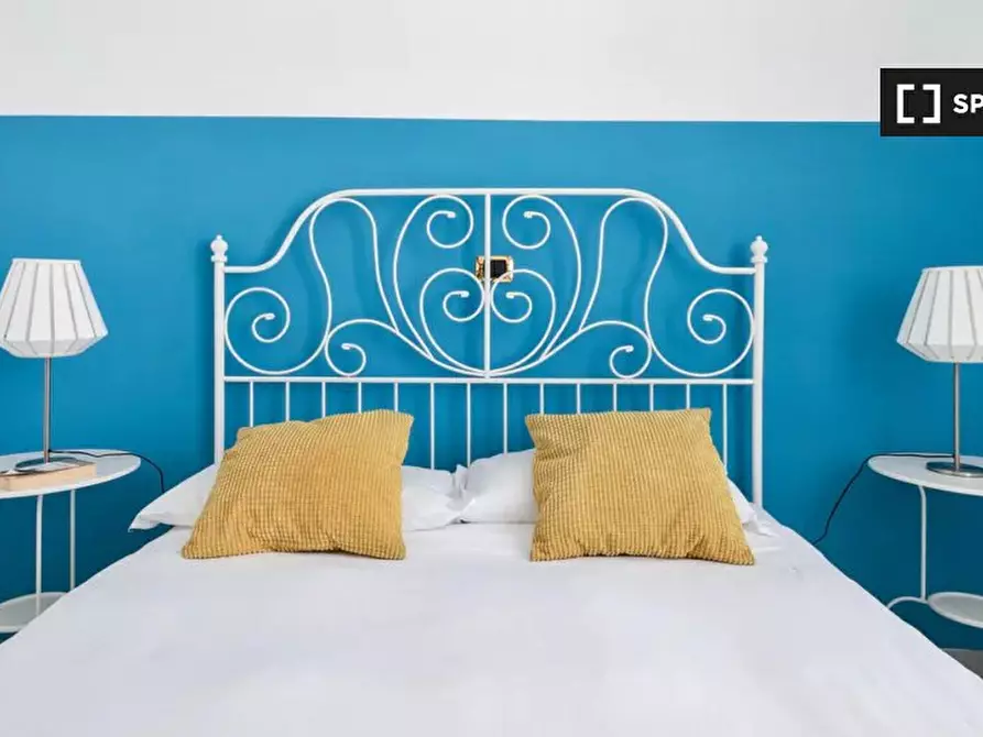 Immagine 14 di Appartamento in affitto  in Viale dello Scalo S. Lorenzo a Roma