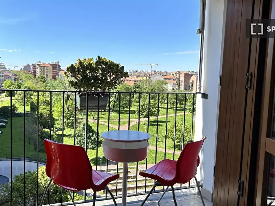 Immagine 14 di Ufficio in affitto  in Via Filippo Argelati a Milano