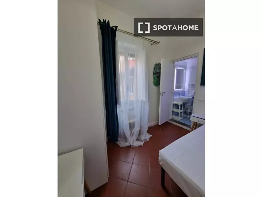 Immagine 7 di Camera condivisa in affitto  in Via San Zanobi a Firenze