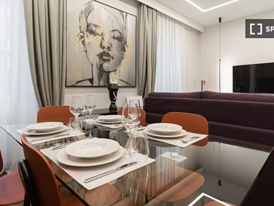 Immagine 10 di Appartamento in affitto  in Piazza XXV Aprile a Milano