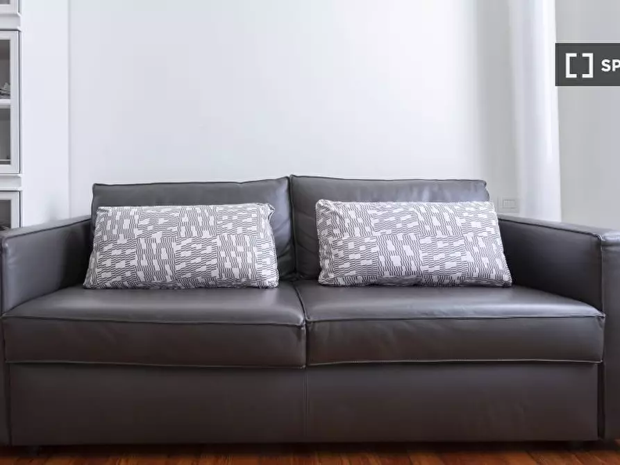 Immagine 3 di Appartamento in affitto  in Via Vincenzo Monti a Milano