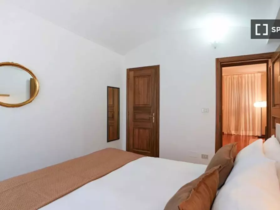 Immagine 13 di Appartamento in affitto  in Via Giuseppe Mazzini a Torino