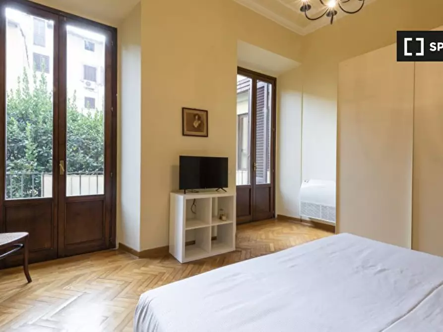 Immagine 19 di Appartamento in affitto  in Via dell' Oriuolo a Firenze
