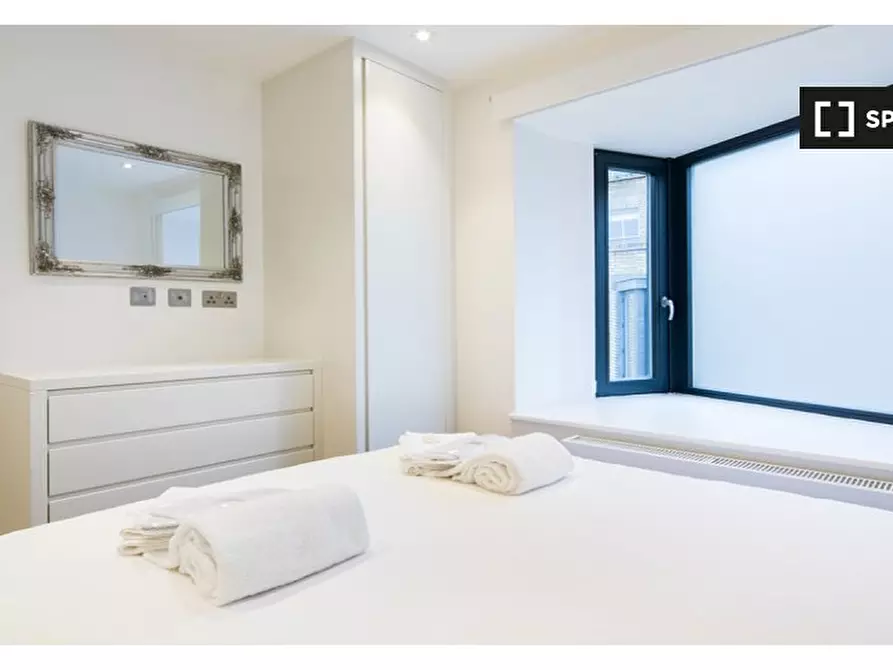 Immagine 19 di Appartamento in affitto  in Apartment a Islington