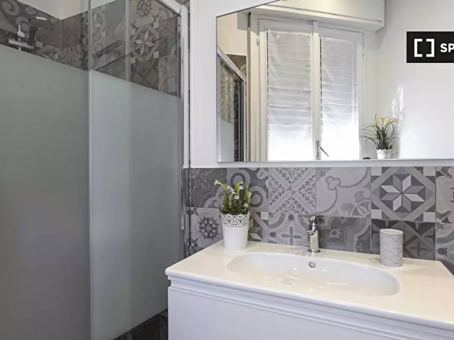 Immagine 16 di Camera condivisa in affitto  in Via Privata Erasmo Boschetti a Milano