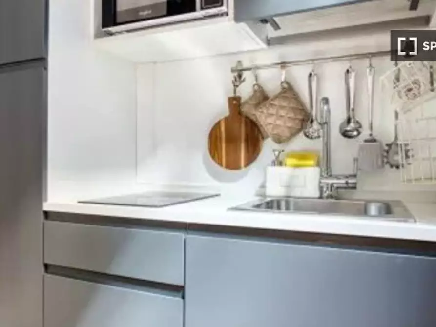 Immagine 16 di Appartamento in affitto  in Via Giuseppe Sirtori a Milano