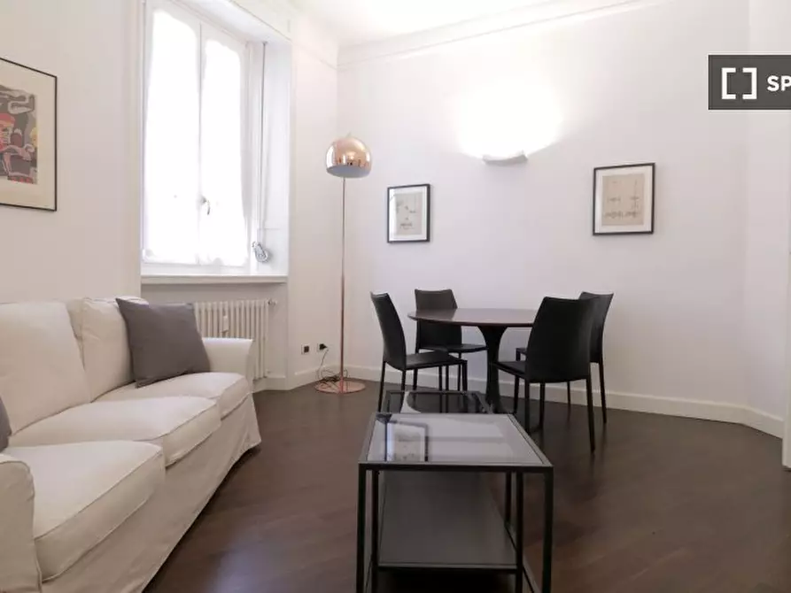 Immagine 7 di Appartamento in affitto  in Via Vanvitelli a Milano